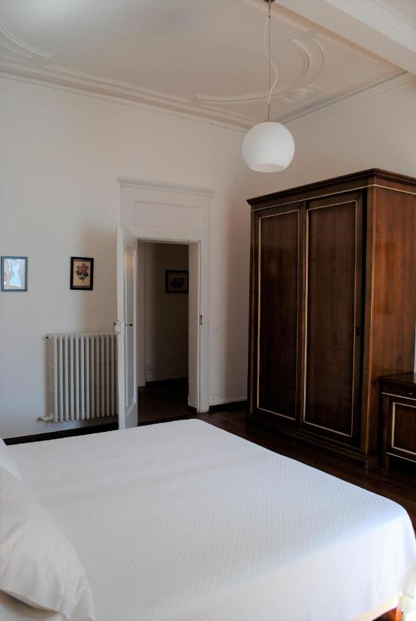 Lägenhet på 183 m² i Bellagio, med 3 sovrum och 2 badrum  Exteriör bild